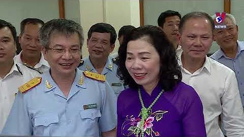Aviation National Single Window officially launched