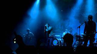 kaiser chiefs - everyday i love you less and less (live in dublin - olympia theatre - 23.08.11)