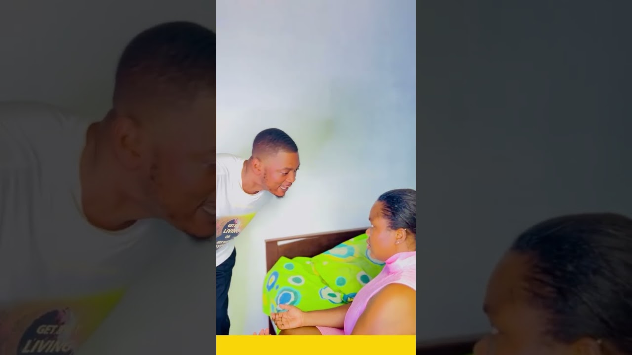 Les aventures de miss : le père de mes enfants ne veut pas qu’on fasse une sortie...