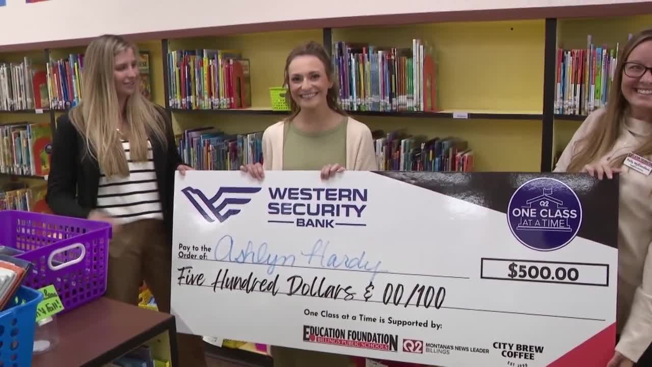 one-class-at-a-time-honors-a-teacher-at-big-sky-elementary-youtube