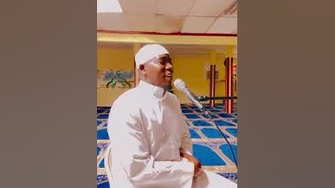 سورة السجدة رواية الدوري عن أبي عمرو البصري