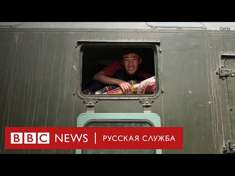 Конфликт на киргизско-таджикской границе. Как минимум 31 человек погиб