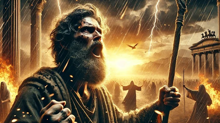 🔥 THE BOOK OF ZECHARIAH EXPLAINED! 23 LIFE-CHANGING LESSONS & HIDDEN PROPHECIES REVEALED! 📖