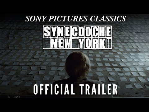 Synecdoche, New York | Official Trailer (2008)