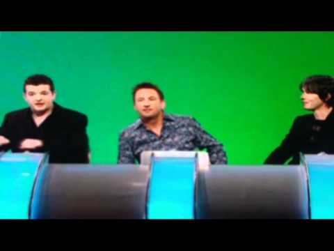 Hilarious Glaswegian Kevin Bridges - Would I Lie to You ?