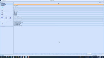 EC-CAD Sheet Metal Training Exercise Part 15: Synchronizing Specifications