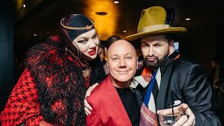 Battle Of Soho - Official Trailer