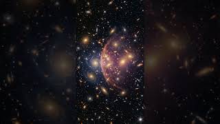 The Sound of Thousands of Galaxies 은하 수천 개의 소리