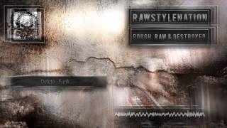 Delete - Funk [HD + HQ]
