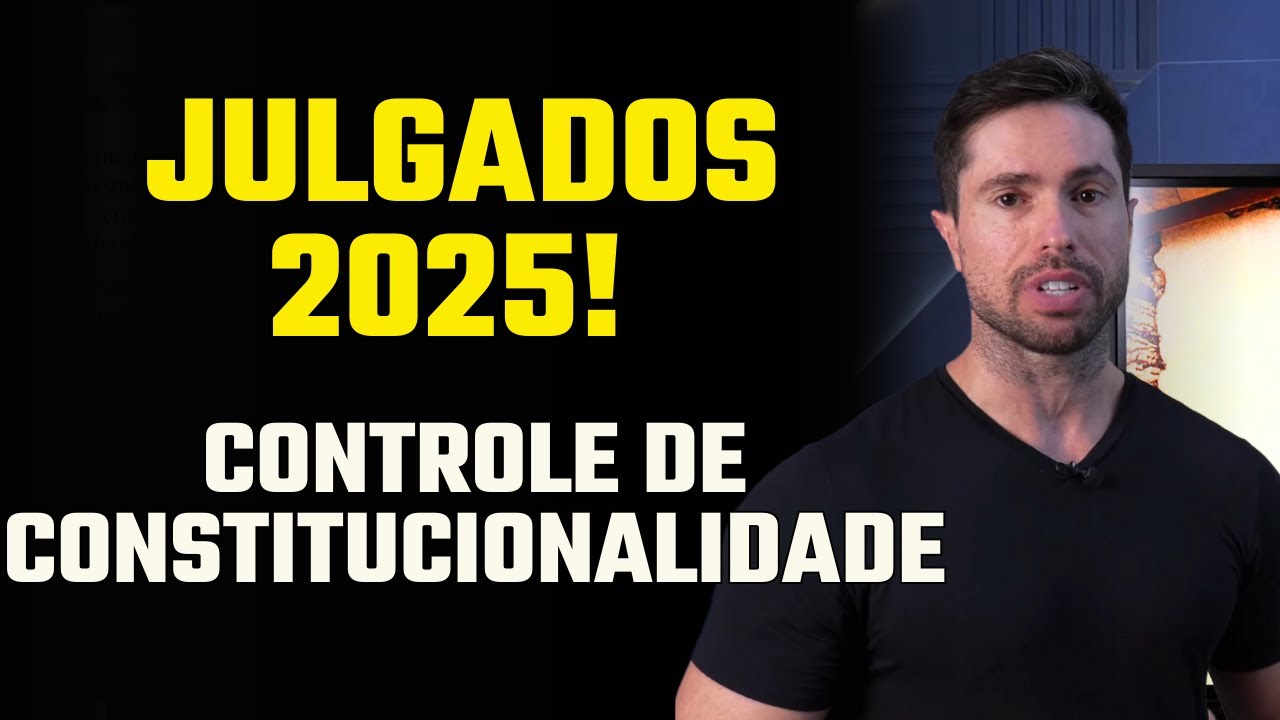 STF 2025: ADO, processo estrutural e limites da coisa julgada