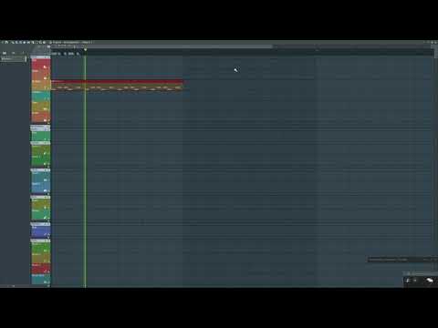 Sha'abi Rhythm 10: Wahda Kabira Riq 8/4