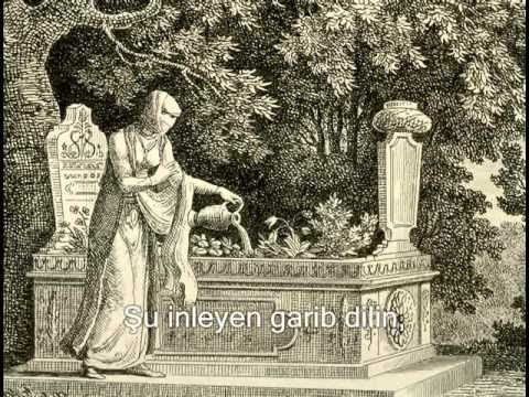 Güldür Gül - Ottoman Music ( Subtitles )