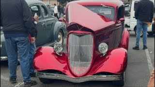 RARE CLASSIC CARS LIVE