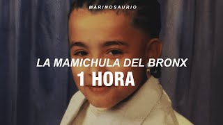 [1 HORA] Trueno - REAL GANGSTA LOVE (Letra/Lyrics)