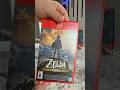 Zelda Breath of the Wild Nintendo Switch 2 #zelda #nintendoswitch #shorts #nintendoswitch2