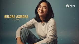 Gelora Asmara - Derby Romero | Cover by PI7U