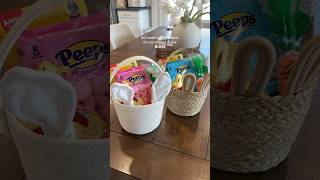 my favorite Easter tradition since my husband and I started dating 6 years ago!🐣💐🐰