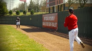 Baseball - North Central College Athletics