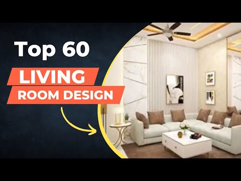 60 Modern Living Room Design Ideas 2022 | Home Interior Design | Living Room Wall Decorating Ideas