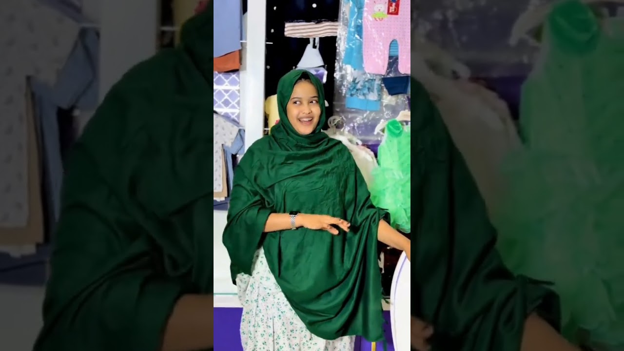 HOYOOYINKA KUL KULUL & SIDA AY U DHAQMAAN XARAABO QOSOL