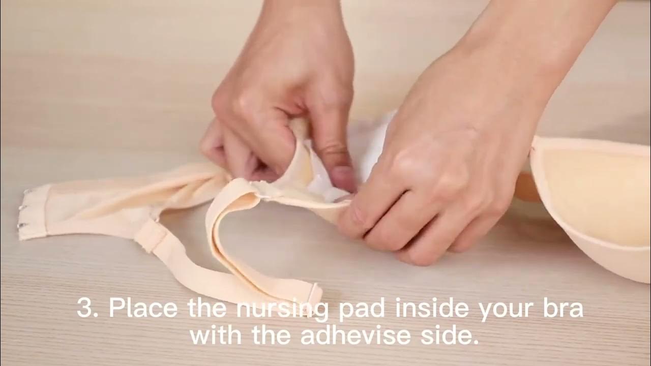 Haakaa Disposable Nursing Pads Breast Pads for Breastfeeding Essentials