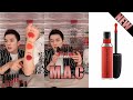 MAC (*NEW POWDER KISS LIQUID LIPCOLOUR) *新款柔雾子弹头唇釉试色 | 991| 988 | 989 | 998 | 994 | 987 | - 李佳琦