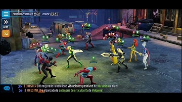 DOOM RAID 3.2 BIO- NODE 2 / MSF