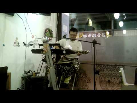20140723 - 馬克 - 沒那種命 ( 陳小春 ) @ M & J's 馬克與喬安娜