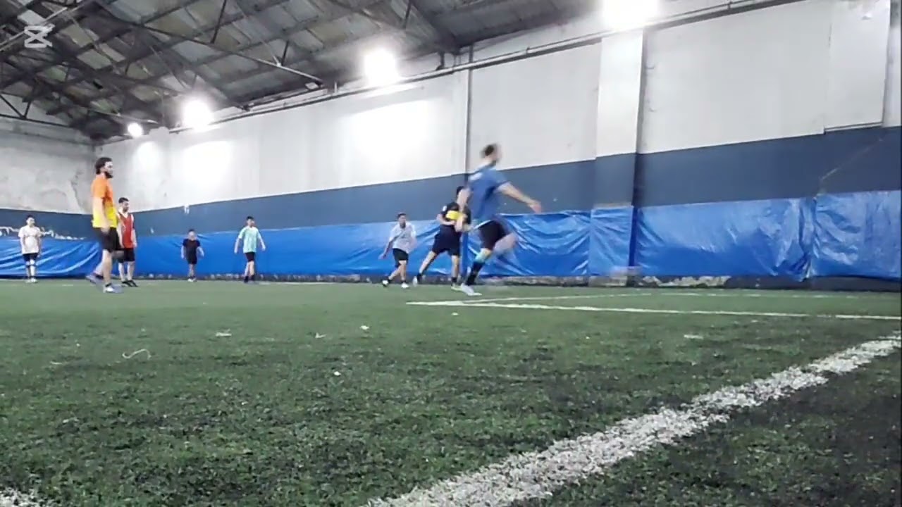 PARTIDO LEGENDARIO. 27-02-26. RESUMEN.