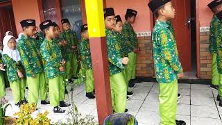 Download Lagu MARS MADRADAH IBTIDAIYAH MP3 Download Lagu MARS MADRADAH IBTIDAIYAH MP3