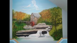 Mill Springs Fellowship Church-- Sunday Worship 142026