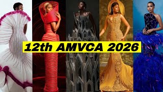 Best & Worst Dressed Celebrities at AMVCA 2026 | Red Carpet Review