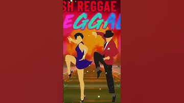 Top 100 Reggae Cha Cha Disco On The Road 2023