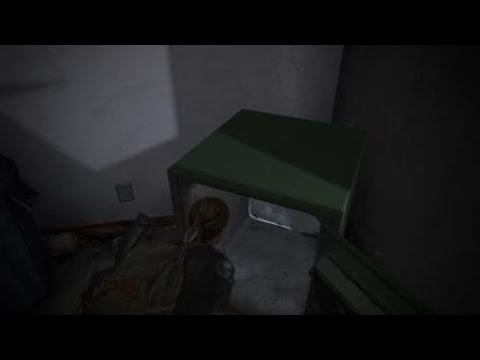 The Last of