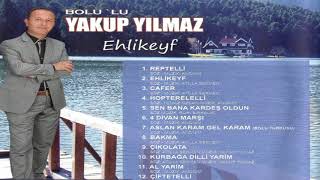 Bolulu Yakup Yılmaz - Cafer