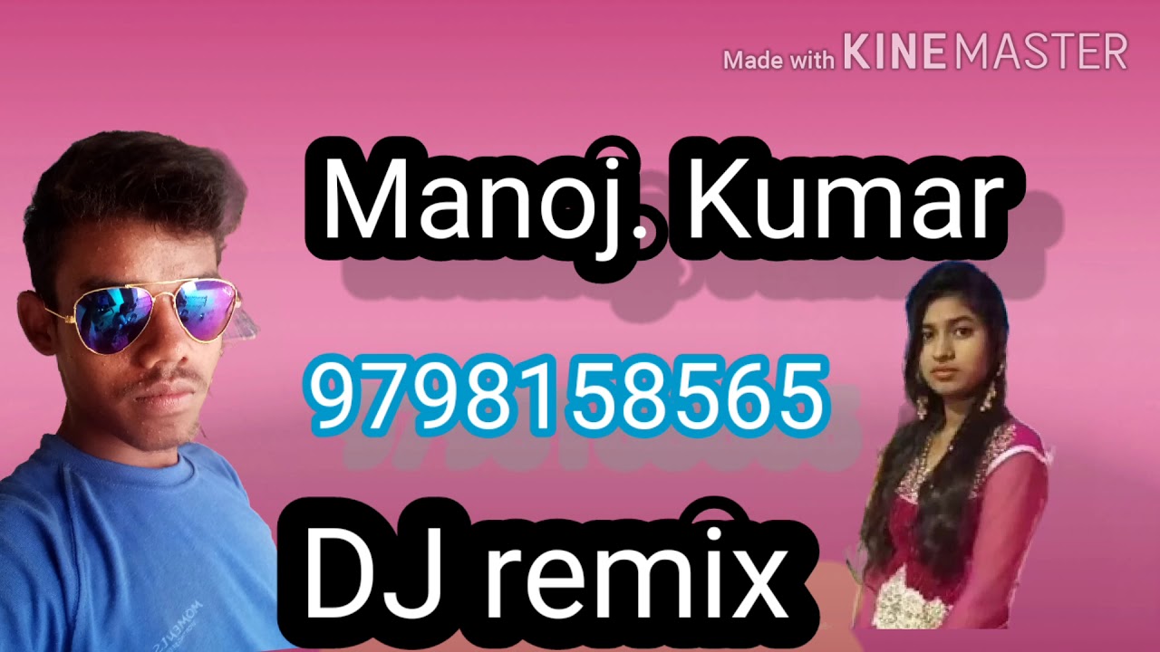 Manoj Kumar Youtube