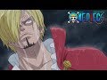 ONE PIECEã€€ç¬¬825è©±äºˆå‘Šã€Œã‚¦ã‚½ã¤ãã€€ãƒ«ãƒ•ã‚£ã¨ã‚µãƒ³ã‚¸ã€