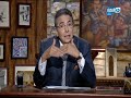 "باب الخلق"  تعليق الاعلامي "محمود سعد" علي اطفال المريوطية