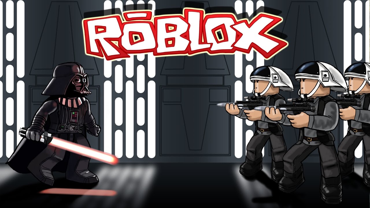 Roblox Rp Star Wars