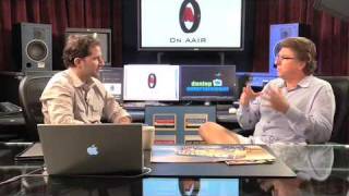 http://www.OnAAiR.com |  Scott Dunlop | Creator | Real Housewives Reality Series