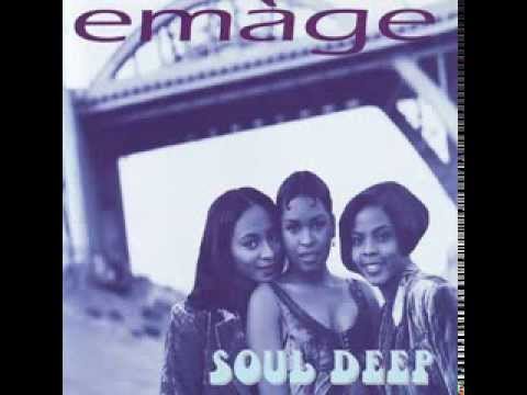 Emàge - Inside My Love