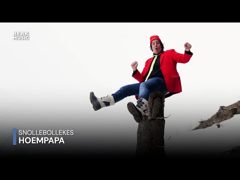 Snollebollekes - Hoempapa