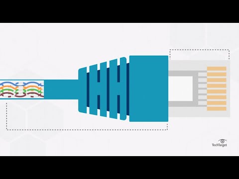 Video: Kas yra skirtas Ethernet ryšys?
