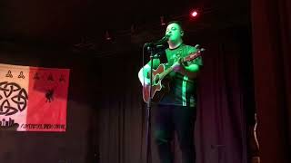 Shea Doolin - Bloody Sunday
