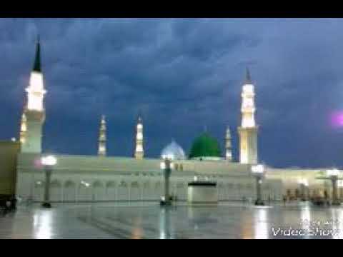 يا من دائم بقاك صلي علي مصطفاك للشيخ ود سعد