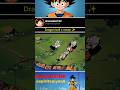 Dragon ball z recap edit  shorts anime trending dragonballz