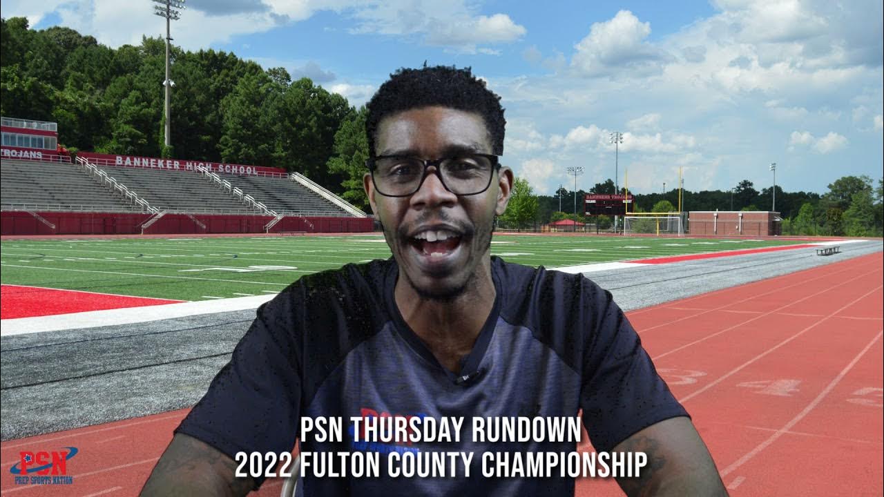 Johns Creeks Defends Title And Claims 2022 Fulton Co. Championship