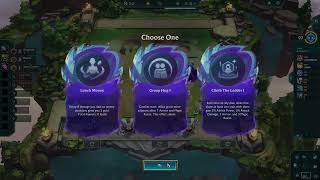 TFT Set 17 PBE Part 20 (No Commentary)