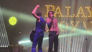 Lonely - Palaye Royale - Live Kemba Live 92922