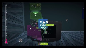 LBP3 Making a Smart Console #5